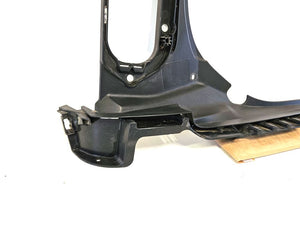 08-14 Mini Cooper Clubman Rear Left Bumper Bracket 51-12-7-167-563 Oem Used