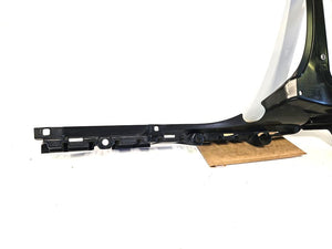 08-14 Mini Cooper Clubman Rear Left Bumper Bracket 51-12-7-167-563 Oem Used
