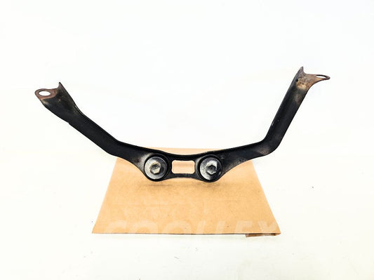 06-13 Lexus Is250 Awd Front Exhaust System Hanger Bracket 17506-31041 Oem Used