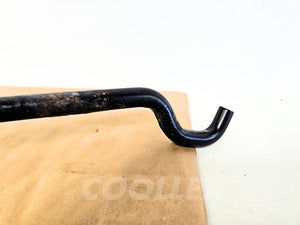 07-14 MINI Cooper Clubman Front Rh Seat Belt Guide 72-11-6-964-642 Oem Used