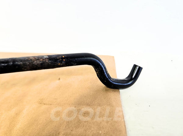 07-14 MINI Cooper Clubman Front Rh Seat Belt Guide 72-11-6-964-642 Oem Used