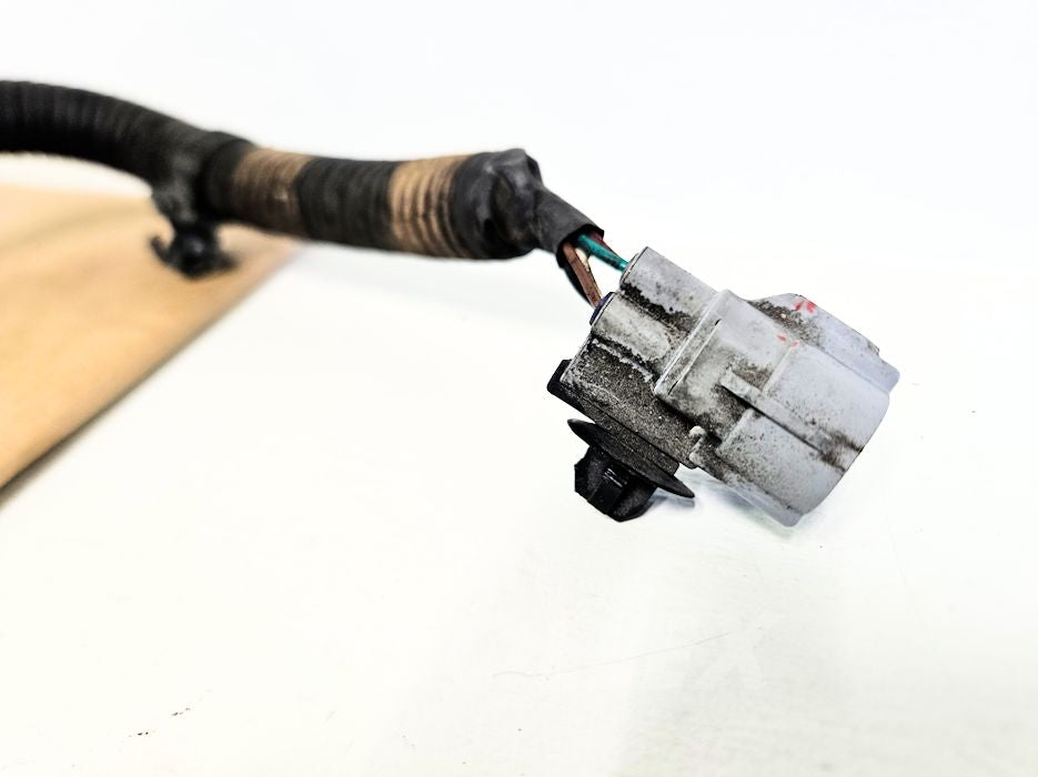 06-22 Lexus IS250 Awd Knock Control Sensor w/Harness 89615-06010, 89615-20090 Oem Used