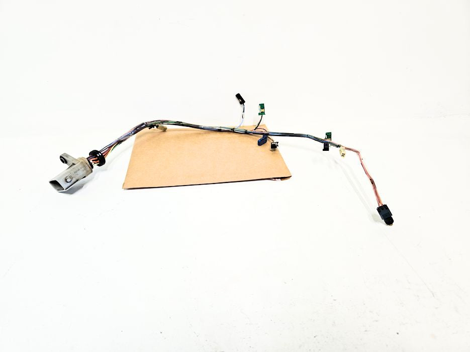 06-19 Lexus Is250 Awd Transmission Harness 82125-50071 Oem Used