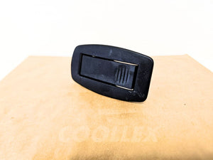07-14 Mini Cooper Clubman Trunk Plastic Hook 51-47-2-757-326 Oem Used