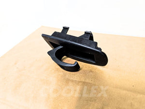 07-14 Mini Cooper Clubman Trunk Plastic Hook 51-47-2-757-326 Oem Used