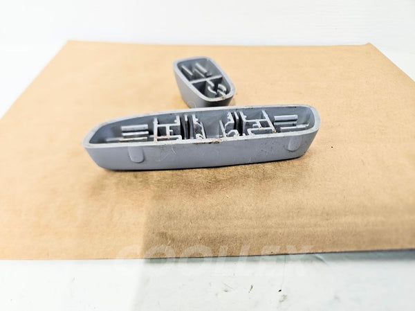 06-08 Lexus Is250 Awd Front Right Seat Switch Knob Button 84921-0E050-B0, 84920-30240-B2 Oem