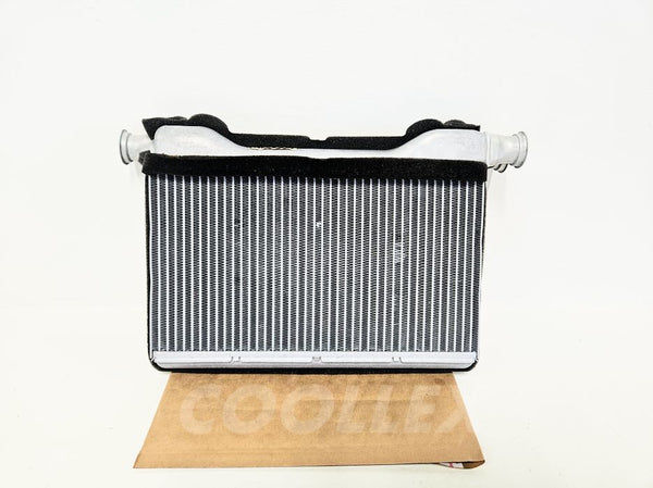 11-16 Bmw 550i F10 Heat Exchanger 64-11-9-163-330 Oem Used