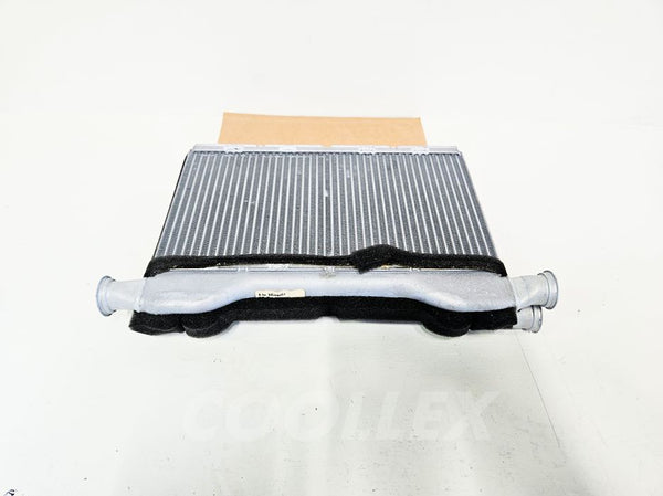 11-16 Bmw 550i F10 Heat Exchanger 64-11-9-163-330 Oem Used