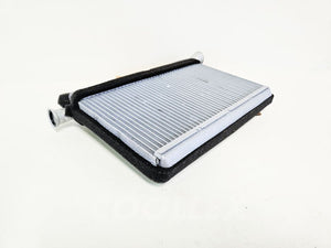 11-16 Bmw 550i F10 Heat Exchanger 64-11-9-163-330 Oem Used