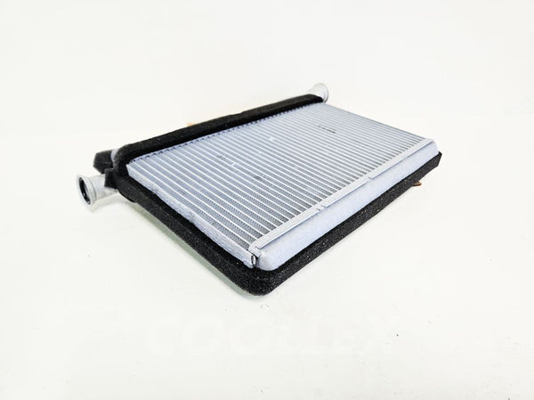 11-16 Bmw 550i F10 Heat Exchanger 64-11-9-163-330 Oem Used