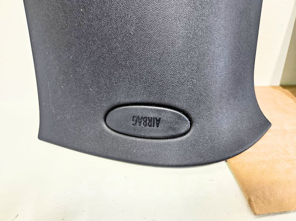 08-14 MINI Cooper Clubman Rear Lh, Rh Rear Pillar Trim Cover 51-43-2-756-077, 51-43-2-756-078 Oem Used