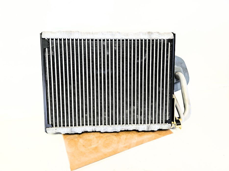 11-19 Bmw 550i F10 Evaporator Core 64-11-9-383-678 (broken lines) Oem Used
