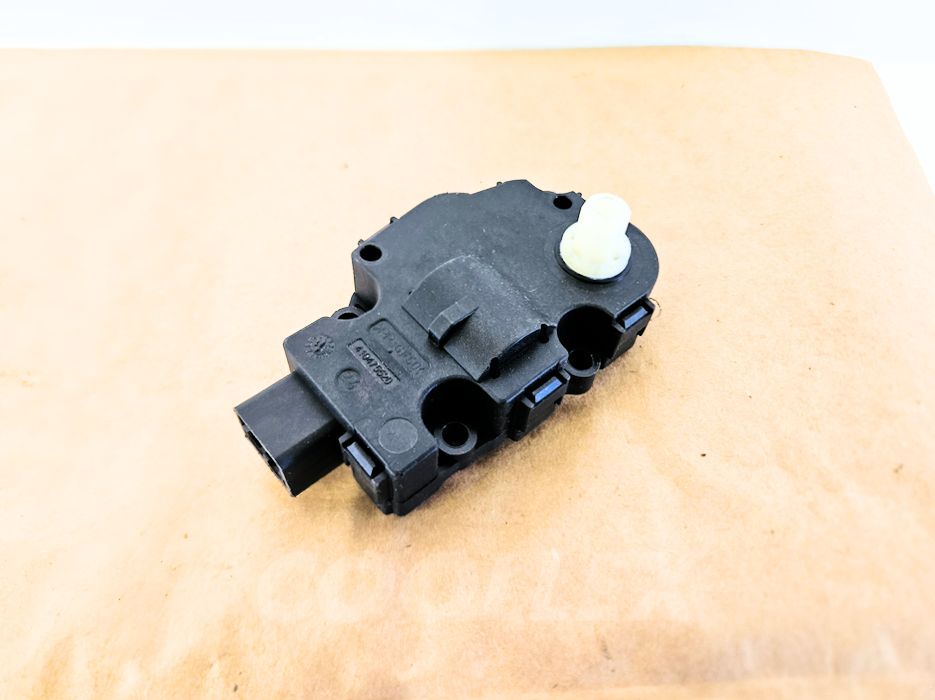 11-19 Bmw 550i F10 Air Actuator 64-11-9-319-037 Oem Used