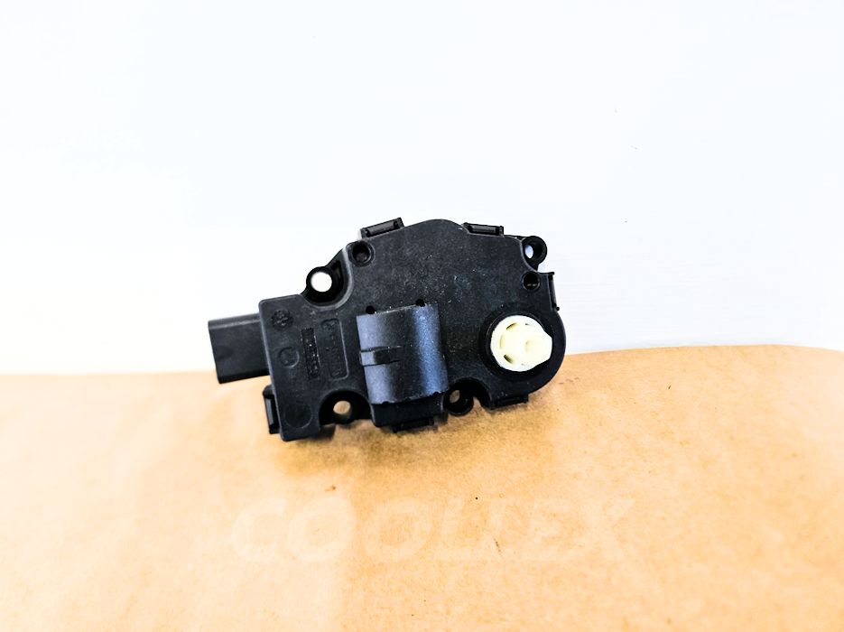 11-19 Bmw 550i F10 Air Actuator 64-11-9-319-037 Oem Used