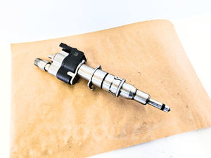 11-17 Bmw 550i F10 Fuel Injector Index 12 13537585261-12 Oem Used