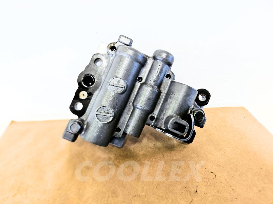 06-09 Lexus Is250 Awd Transfer Case Vavle Body 34480-30010 Oem Used