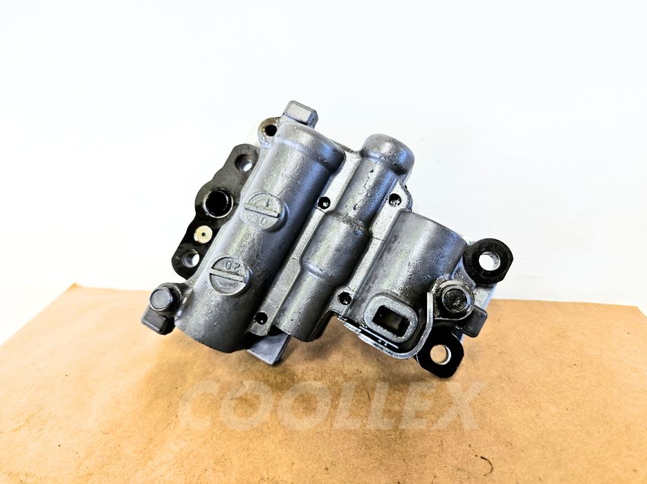 06-09 Lexus Is250 Awd Transfer Case Vavle Body 34480-30010 Oem Used