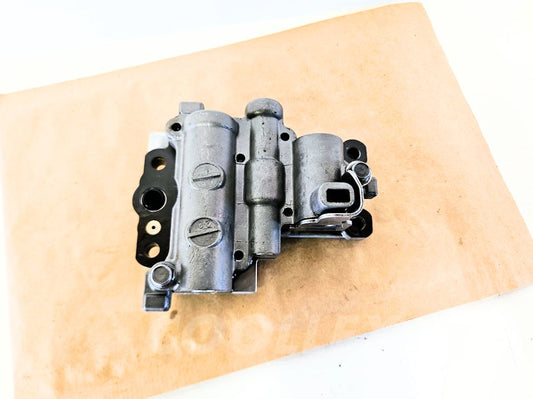 06-09 Lexus Is250 Awd Transfer Case Vavle Body 34480-30010 Oem Used