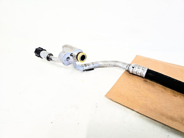 09-17 Bmw 550i F10 A/C Refrigerant Discharge Hose 64-53-9-119-995 Oem Used