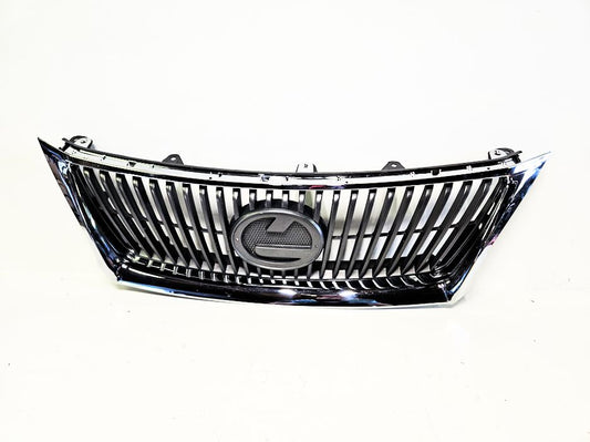 09-10 Lexus Is250 Is350 Front Grille 53112-53070, 53111-53190 Used Replacement