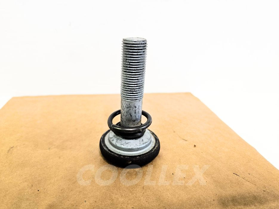 11-23 Bmw 550i F10 Awd Axle Bolt w/Spring 31-20-6-795-249 Oem Used