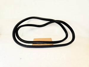06-13 Lexus Is250 Is350 Trunk Weather-Strip Deck Lid Seal 64461-53020 Oem Used