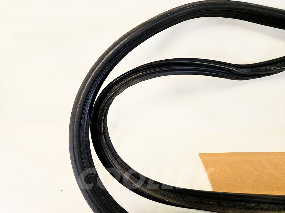 06-13 Lexus Is250 Is350 Trunk Weather-Strip Deck Lid Seal 64461-53020 Oem Used