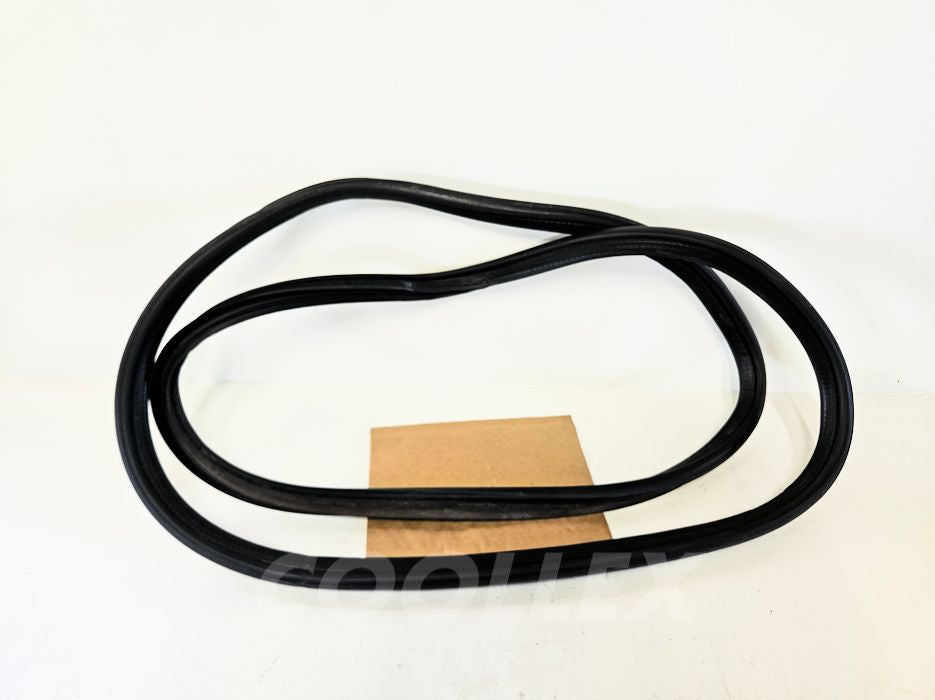 06-13 Lexus Is250 Is350 Trunk Weather-Strip Deck Lid Seal 64461-53020 Oem Used