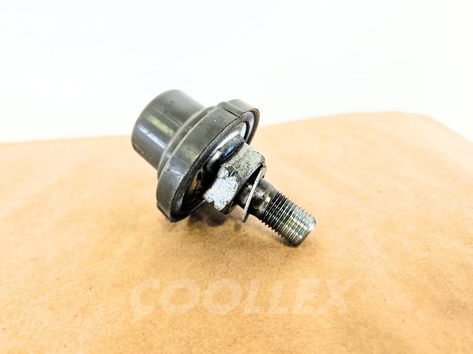 06-17 Lexus Is250 Fuel Pressure Pulsation Damper 23207-31021 Oem Used