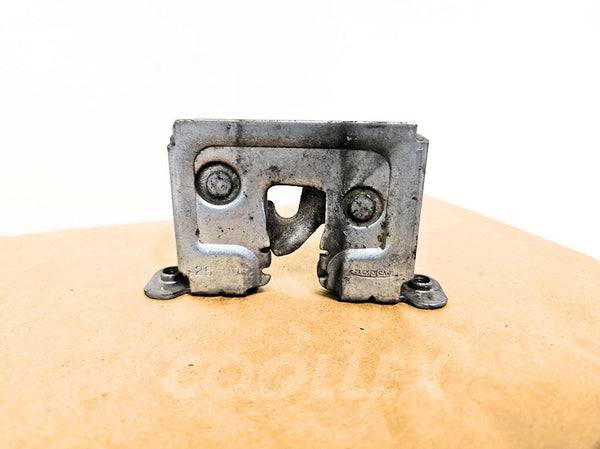 08-14 MINI Cooper Clubman Hood Latch 51-23-2-753-419 Oem Used