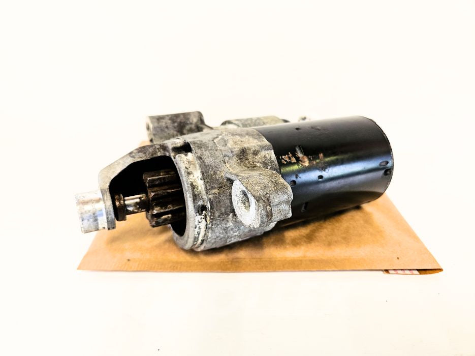 09-17 Audi Starter Motor a4, q5, a6, a5 Quattro 06H-911-021-E, 0001107508 Oem Used
