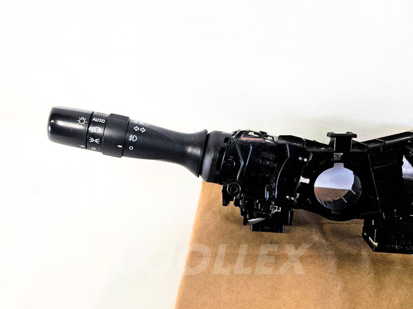 06-13 Lexus Is250 Is350 Turn Signal Switch, Windshield Wiper Switch 84652-30551, 84140-48130 Oem Used
