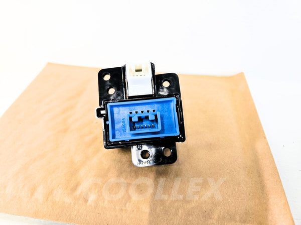 06-13 Lexus Is250 Is350 Instrument Light Rheostat, Satellite Switch 84119-48010, 84091-53010 Oem Used
