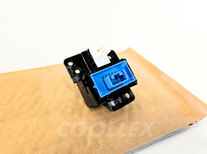 06-13 Lexus Is250 Is350 Instrument Light Rheostat, Satellite Switch 84119-48010, 84091-53010 Oem Used