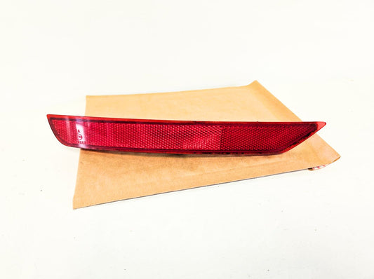 14-18 Subaru Forester Bumper Trim. Reflector Panel. REFLEX Reflector (Left) 84281SC010 Oem Used