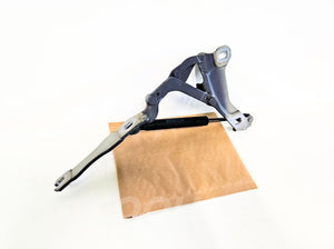 08-15 MINI Cooper Clubman Right Hood Hinge 41-00-7-211-640 Oem Used