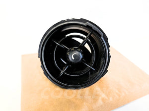 08-15 MINI Cooper Clubman Left, Right Outer Air Vent 51-45-2-752-764 Oem Used