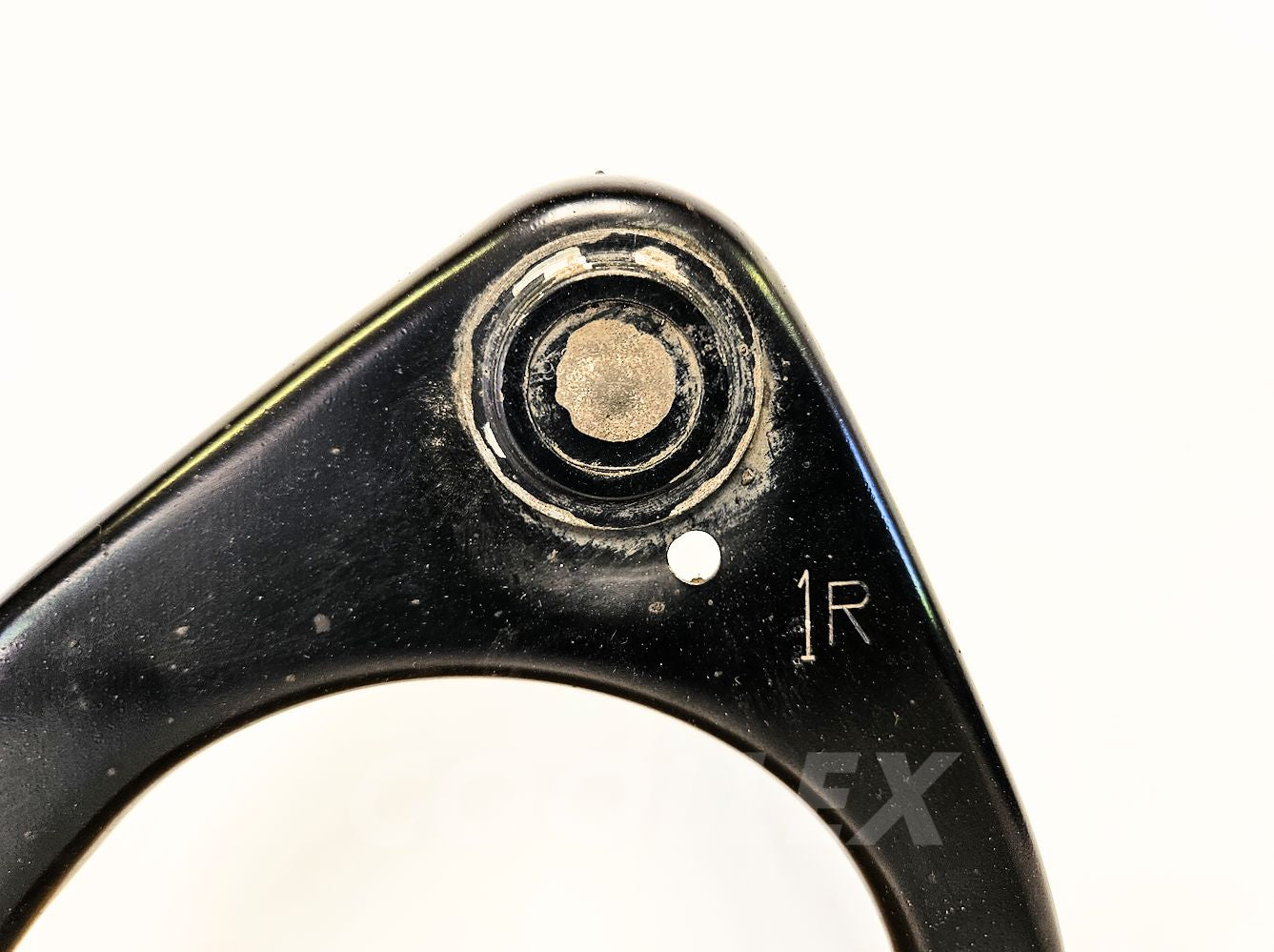 06-19 Lexus Is250 Is350 Front Right Upper Control Arm 48610-59065 Oem Used