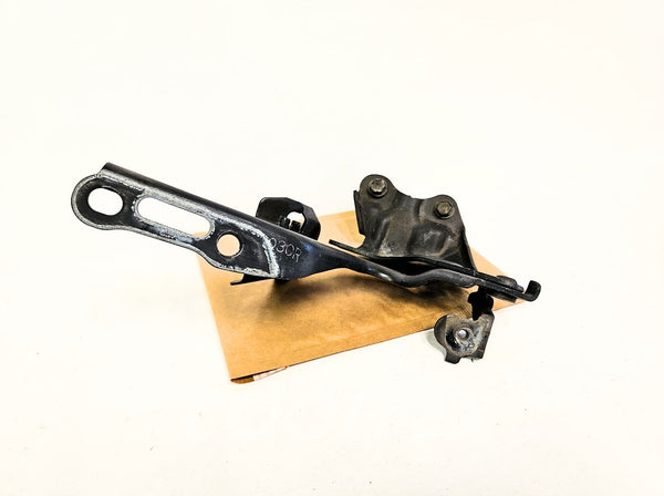 06-13 Lexus Is250 Is350 Right Hood HInge 53410-53020 Oem Used