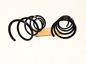 07-14 Mini Cooper Clubman Front Coil Springs 31-33-6-781-164 Oem Used