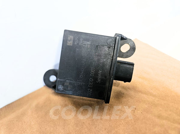 07-14 Mini Cooper Clubman Tire Pressure Transmitter 36-23-6-781-846 Oem Used