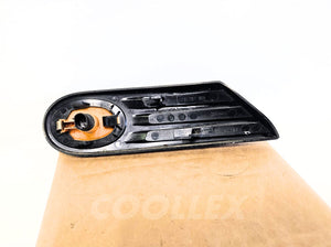 07-14 Mini Cooper Clubman Left Fender Side Marker Trim 2751503 Oem Used