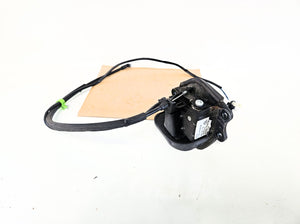 07-14 Mini Cooper Clubman Rear Right Door Lower Door Latch 51-22-7-167-488 Oem Used
