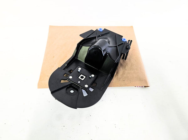 07-14 Mini Cooper Clubman Review View Mirror Mount Bracket 51-16-2-752-989 Oem Used