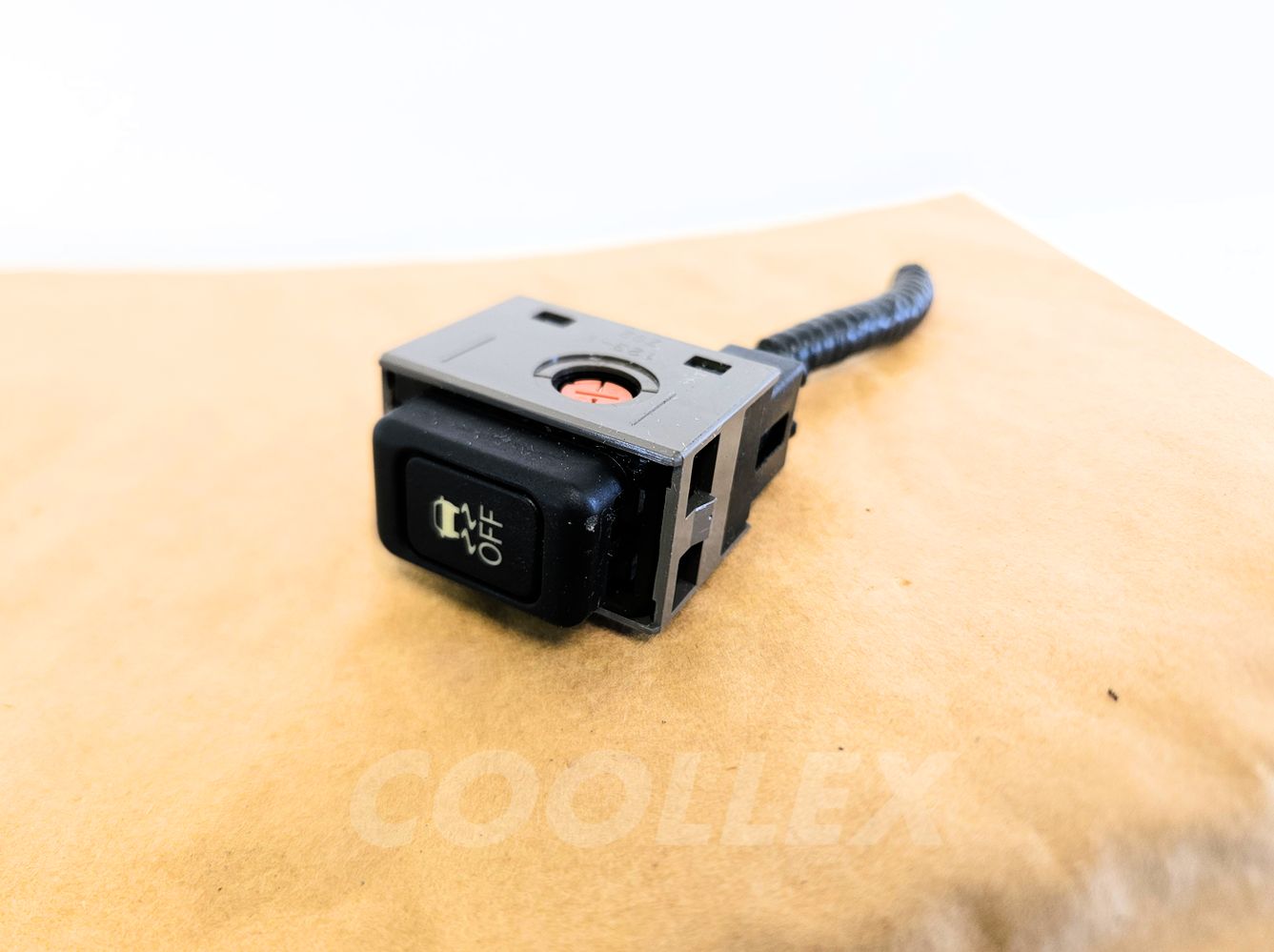 Lexus Switch 06-13 Lexus Is250 Is350 Traction Control Switch 84988-30140 Oem Used ...