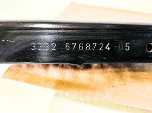 07-14 Mini Cooper Clubman Rear Upper Control Arm 33-32-6-768-724 Oem Used