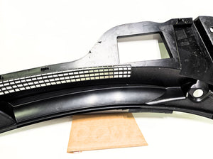 08-14 MINI Cooper Clubman Cowl Grille 51-13-2-751-209 Oem Used
