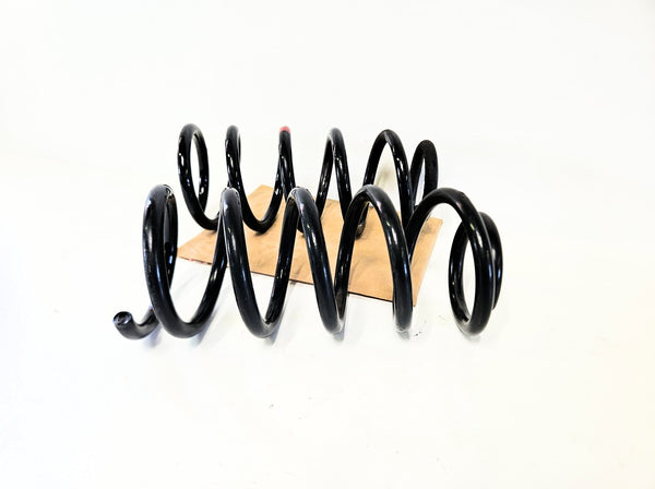 07-14 Mini Cooper Clubman Rear Coil Spring x2 33-53-6-785-857 Oem Used