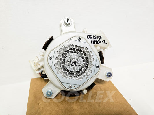 06-08 Lexus Is250 Seat Blower Motor Driver 85860-30010 Oem Used