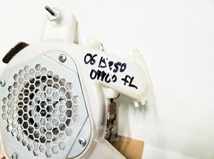 06-08 Lexus Is250 Seat Blower Motor Driver 85860-30010 Oem Used